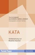 Cover: KATA - Hanser