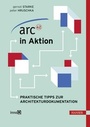 Cover: arc42 in Aktion - Hanser