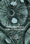 Cover: Post-Traumatic Public Theology - Palgrave Macmillan