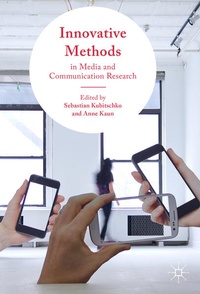 Enlarge image Cover: Innovative Methods in Media and Communication Research - Palgrave Macmillan