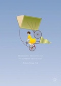 Cover: Philosophy, Dreaming and the Literary Imagination - Palgrave Macmillan