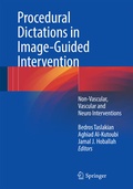 Cover: Procedural Dictations in Image-Guided Intervention - Springer