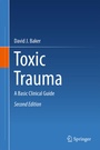 Cover: Toxic Trauma - Springer