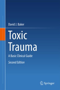 Abbildung von: Toxic Trauma - Springer
