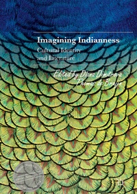 Enlarge image Cover: Imagining Indianness - Palgrave Macmillan