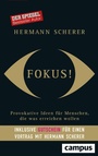 Cover: Fokus! - Campus