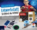Cover: Der kleine Hacker: L&ouml;twerkstatt - FRANZIS GmbH