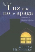 Cover: La Luz Que No Se Apaga - Editorial Unilit