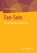 Cover: Fan-Sein - Springer VS