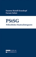 Bild: PStSG - Verlag &Ouml;sterreich
