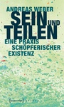 Cover: Sein und Teilen - transcript