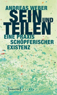 Enlarge image Cover: Sein und Teilen - transcript