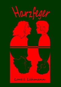 Enlarge image Cover: Harzfeger - Books on Demand
