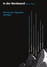 Abbildung von: In der Nordwand - epubli