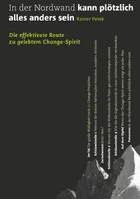 Abbildung von: In der Nordwand kann plötzlich alles anders sein - epubli