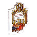 Cover: . und es geschehen Vorzeichen & Wunder - St. Benno