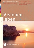 Cover: FrauenGottesDienste - Visionen leben - Schwabenverlag