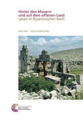 Cover: Hinter den Mauern und auf dem offenen Land - Schnell & Steiner