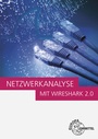 Cover: Netzwerkanalyse mit Wireshark 2.0 - Europa-Lehrmittel