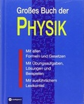 Cover: Gro&szlig;es Buch der Physik - Circon Verlag GmbH