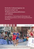Cover: Kritische Lebensereignisse im Karriereverlauf von Weltklasseausdauerathletinnen- und athleten - Shaker