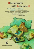 Cover: B&uuml;cherwurm trifft Leseratte 2 - BoD - Books on Demand