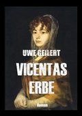 Cover: Vicentas Erbe - BoD - Books on Demand