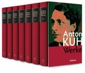 Cover: Werke - Wallstein