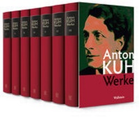 Abbildung von: Werke - Wallstein