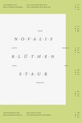 Cover: Bl&uuml;thenstaub - Wallstein