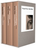 Cover: Das Werk - Wallstein
