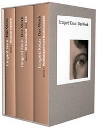 Enlarge image Cover: Das Werk - Wallstein