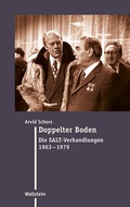 Cover: Doppelter Boden - Wallstein