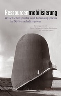 Cover: Ressourcenmobilisierung - Wallstein