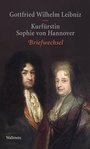 Cover: Briefwechsel - Wallstein