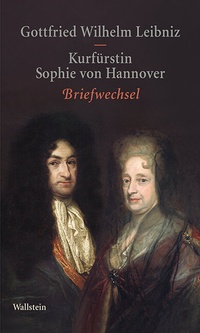 Enlarge image Cover: Briefwechsel - Wallstein