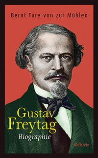 Abbildung von: Gustav Freytag - Wallstein