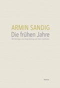Cover: Die fr&uuml;hen Jahre - Wallstein