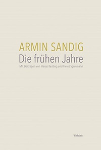 Enlarge image Cover: Die frühen Jahre - Wallstein