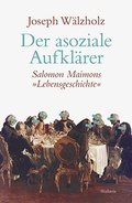 Cover: Der asoziale Aufkl&auml;rer - Wallstein