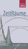 Bild: ZeitR&auml;ume 2016 - Wallstein