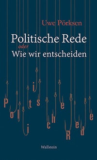 Abbildung von: Politische Rede - Wallstein