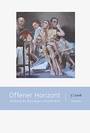 Cover: Offener Horizont - Wallstein