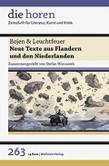 Cover: Bojen & Leuchtfeuer - Wallstein