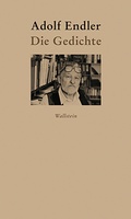 Cover: Die Gedichte - Wallstein