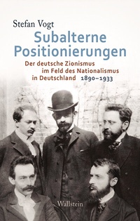 Enlarge image Cover: Subalterne Positionierungen - Wallstein