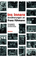 Cover: Ins Innere - Wallstein