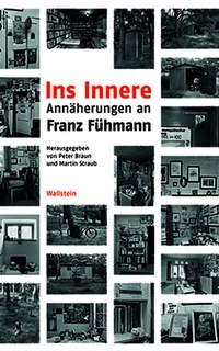 Enlarge image Cover: Ins Innere - Wallstein
