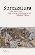Cover: Sprezzatura - Wallstein