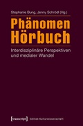 Cover: Ph&auml;nomen H&ouml;rbuch - transcript